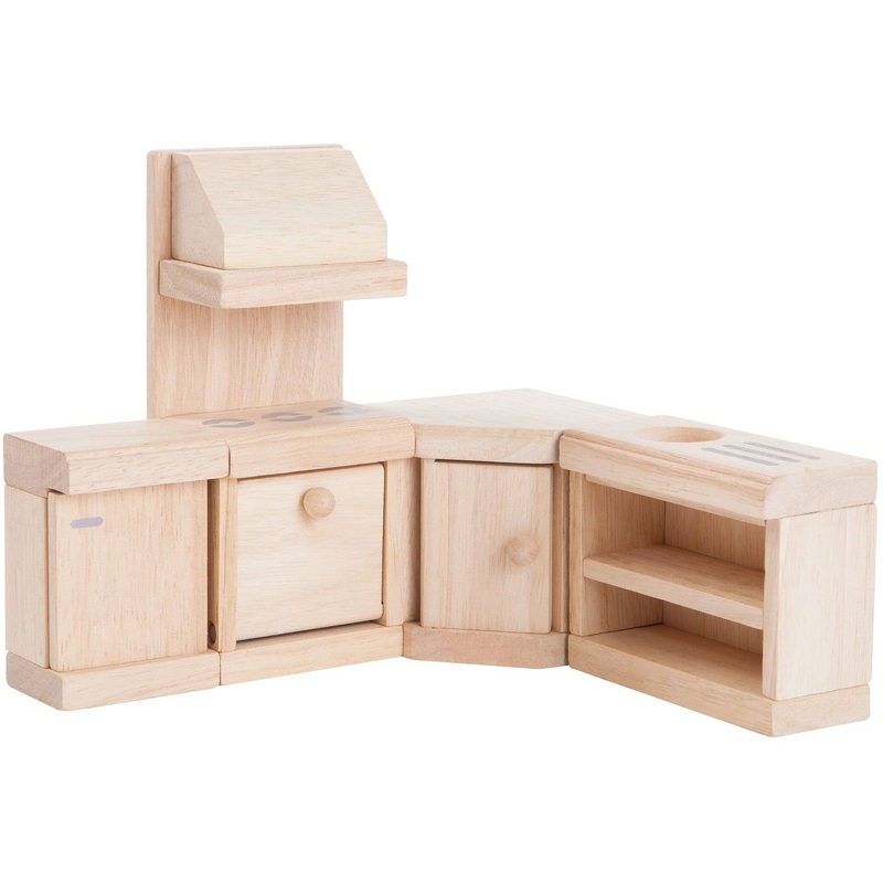 PlanToys Kitchen Classic