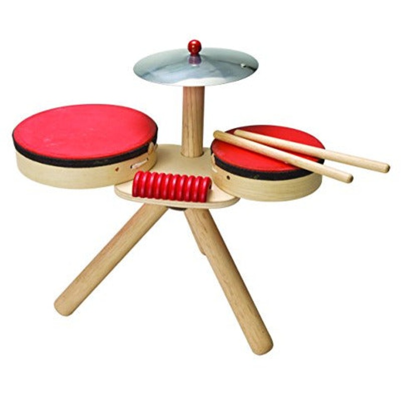 PlanToys Musical Band