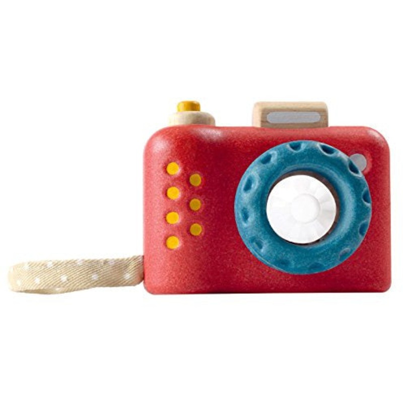 PlanToys My First Camera
