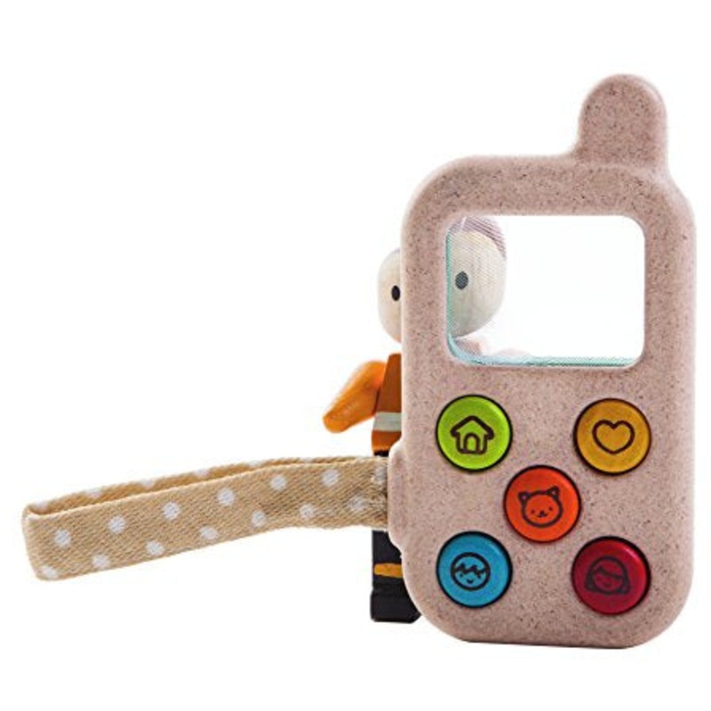 PlanToys My First Phone