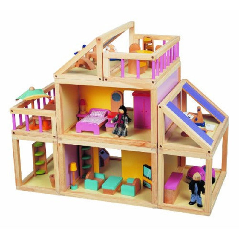 PlanToys Playground