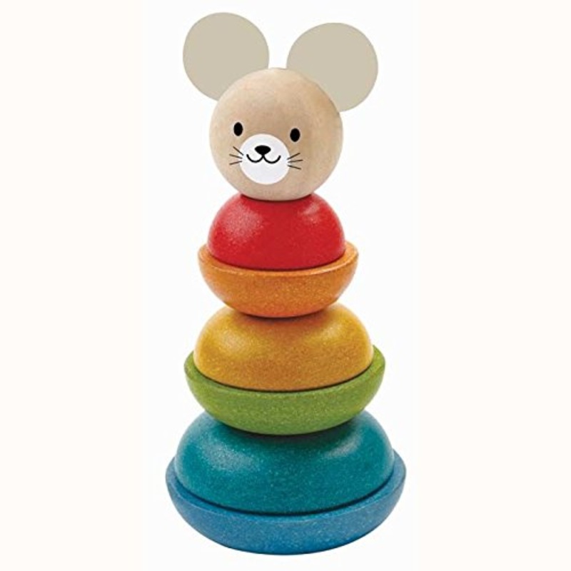 PlanToys Stacking Ring