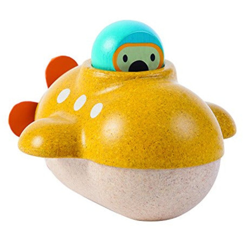 PlanToys Submarine