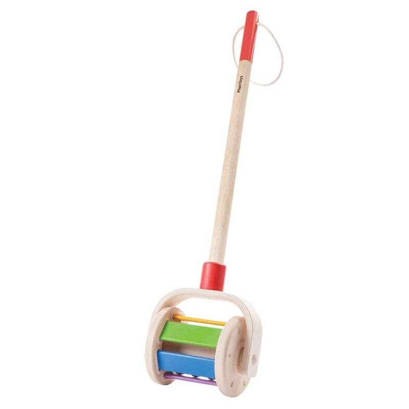 PlanToys Walk N Roll