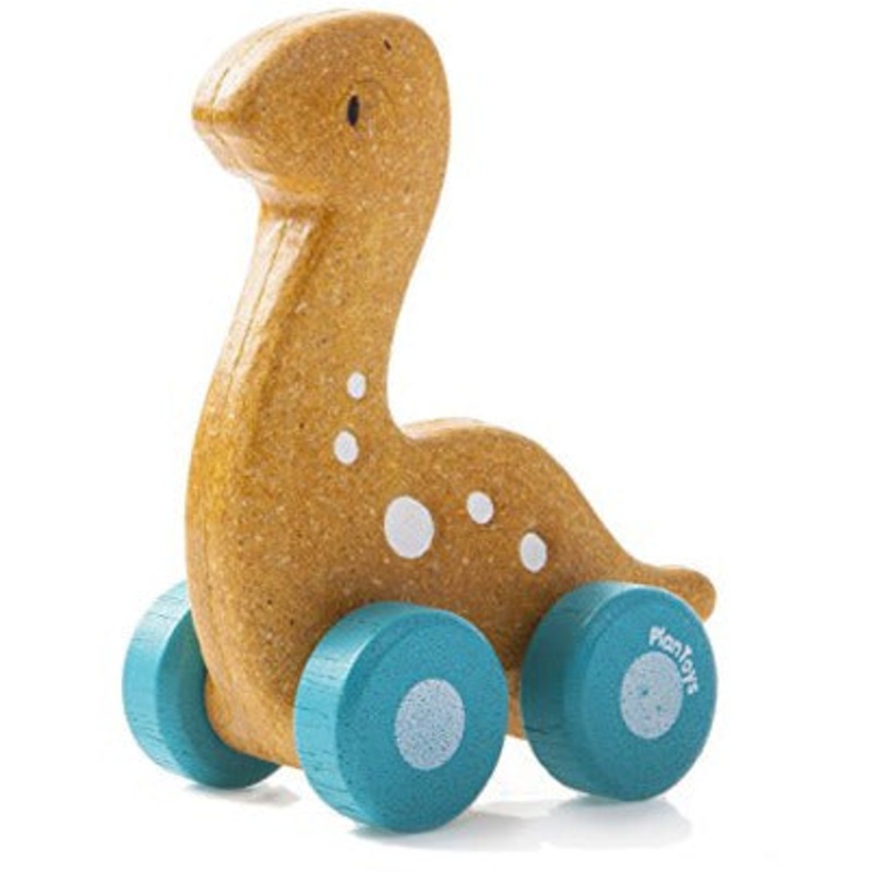 PlayToys Dino Car