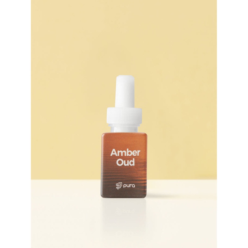 Pura Scents Amber Oud