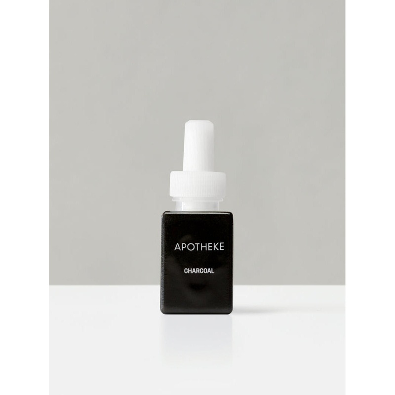 Pura Scents - Apotheke - Charcoal
