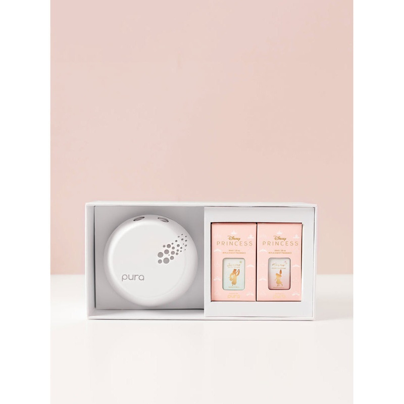 Pura Scents Disney Set Starter Set