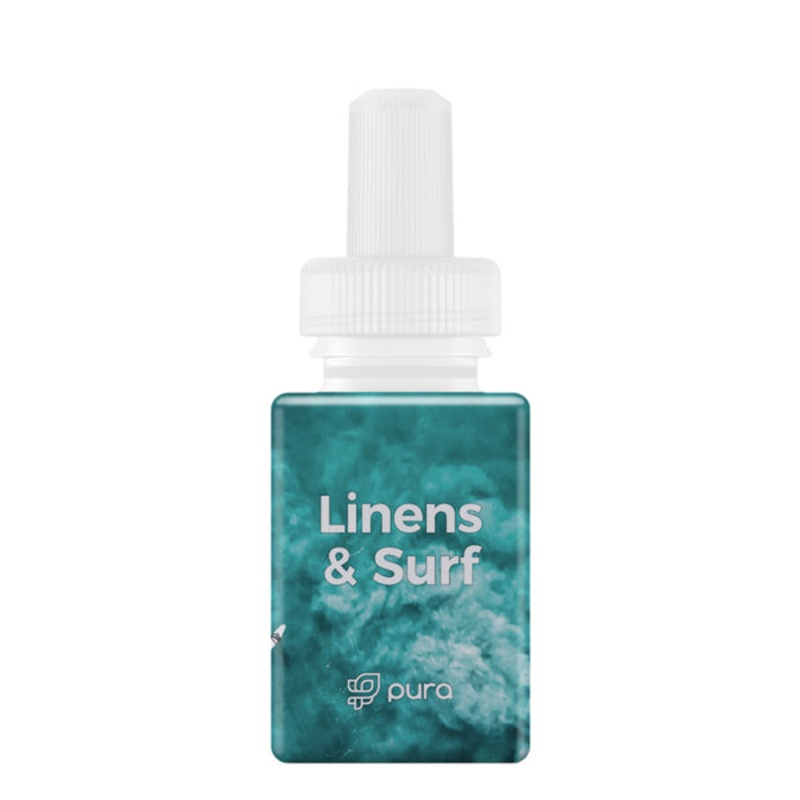 Pura Scents Linens & Surf