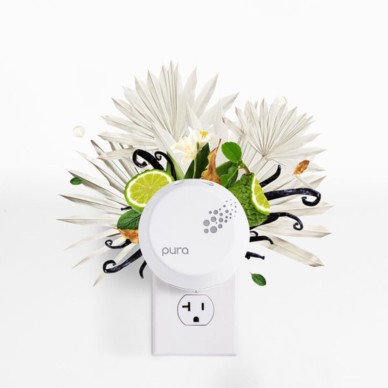Pura Scents Pura Device