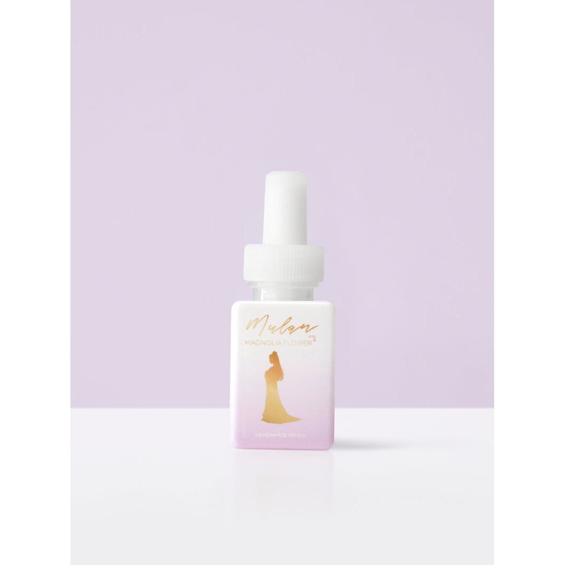 Pura Scents Mulan Magnolia Flower (Disney)