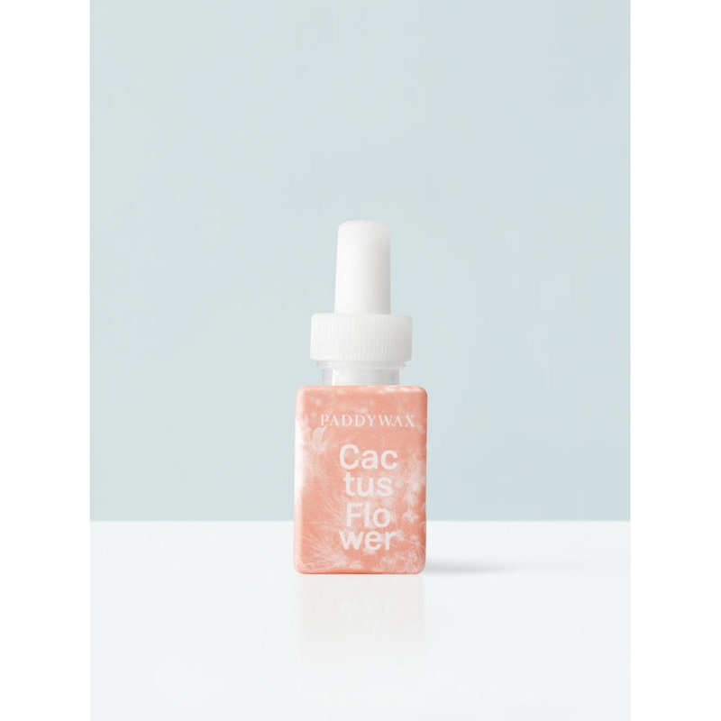 Pura Scents - Paddywax - Cactus Flower