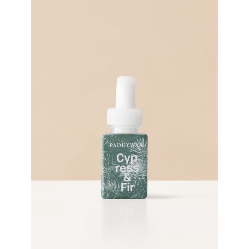 Pura Scents - Paddywax - Cypress Fir