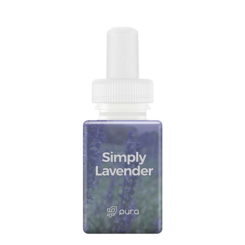 Pura Scents Simply Lavender