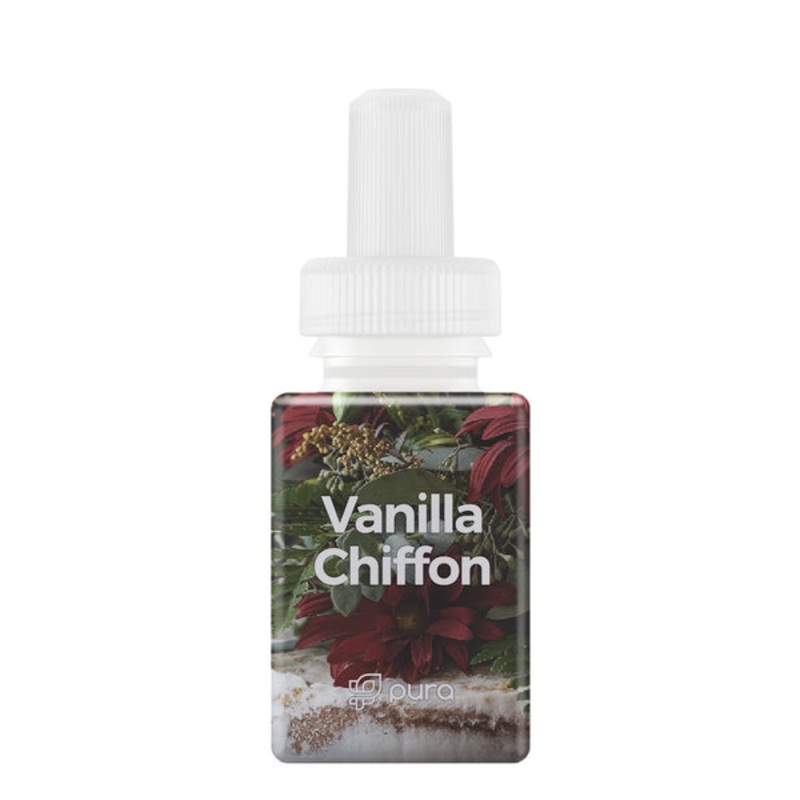 Pura Scents Vanilla Chiffon