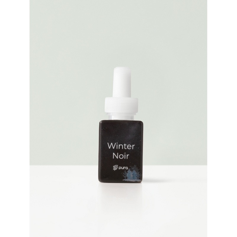 Pura Scents Winter Noir