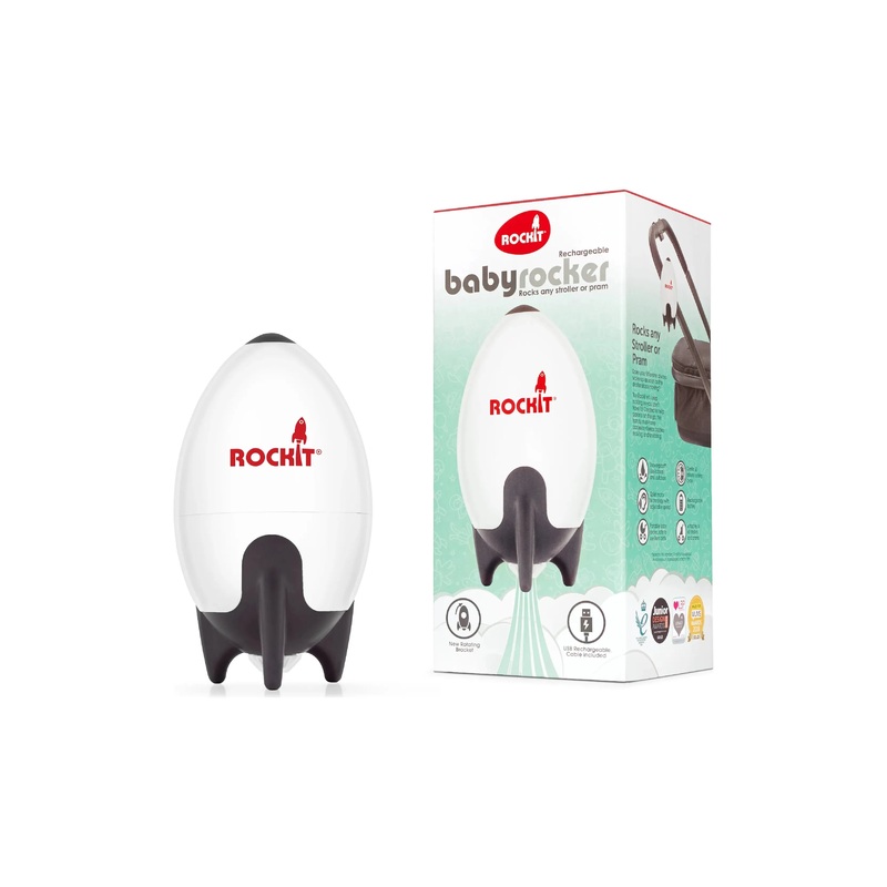 Rockit Rocker USB Rechargeable 2.0