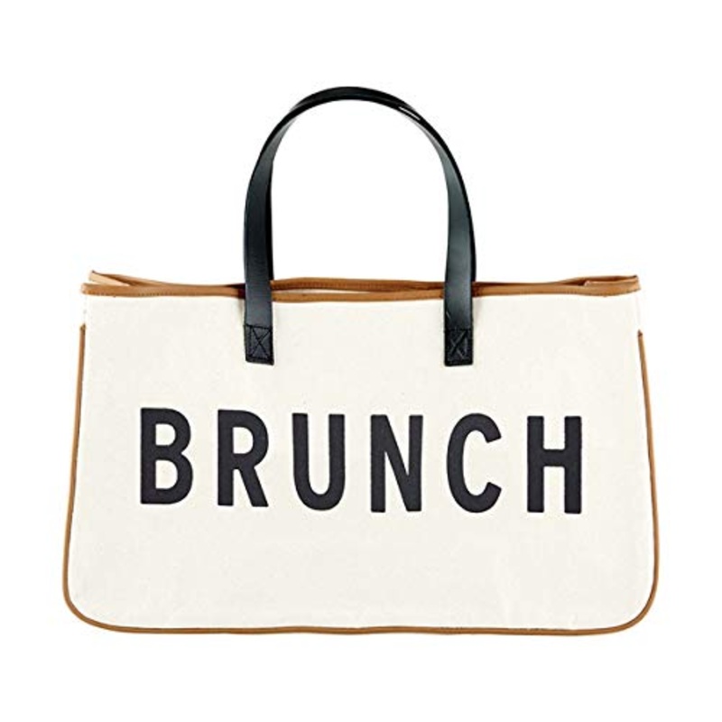 Santa Barbara Design Studio Canvas Tote - Brunch
