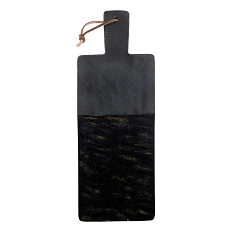 Santa Barbara Design Studio Marble + Mango Wood Board - Rectangle