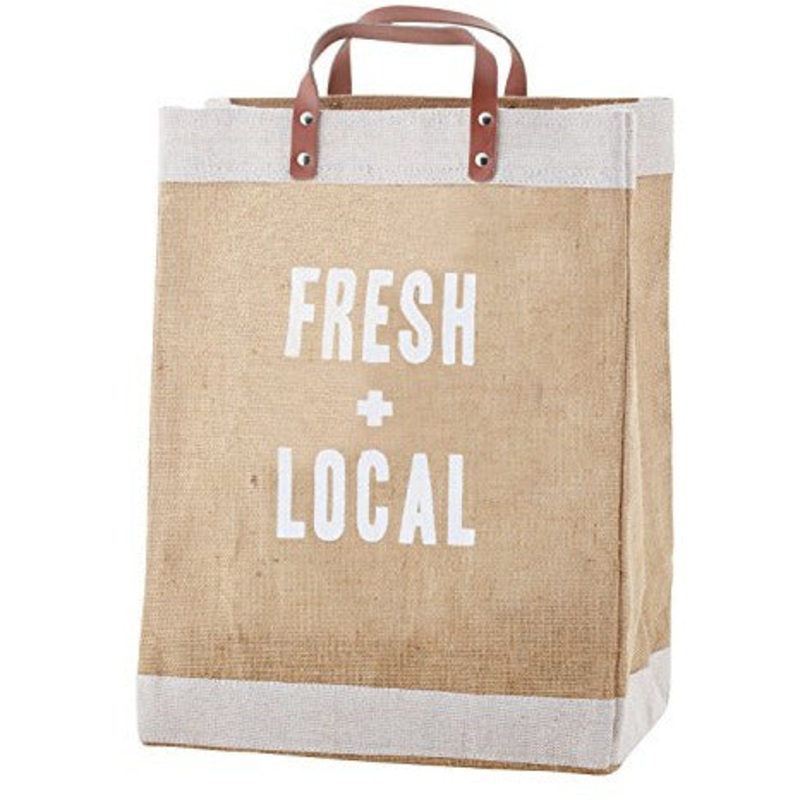 Santa Barbara Design Studio Market Tote - Fresh & Local
