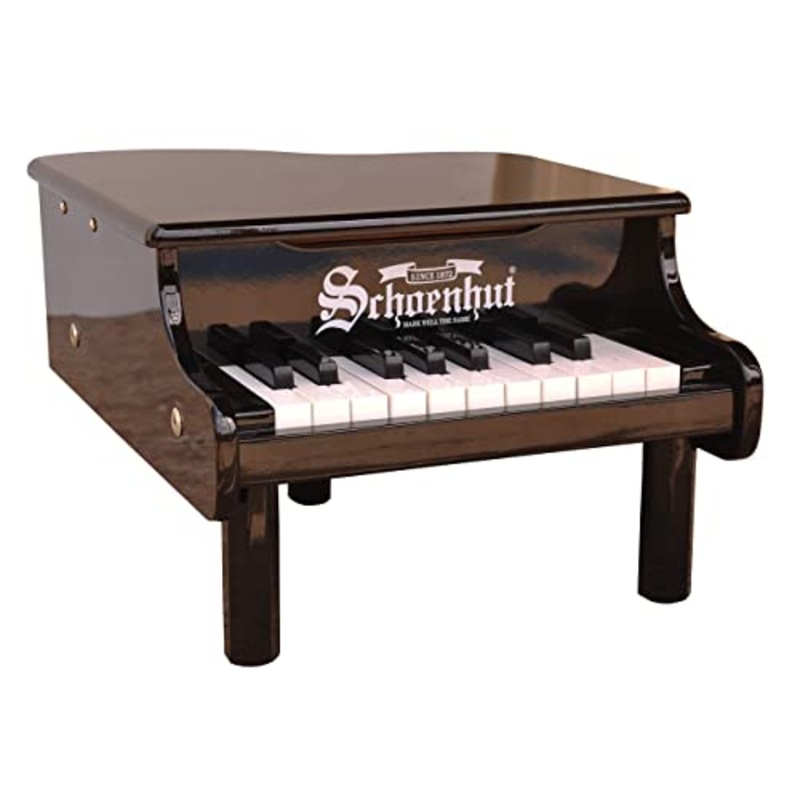 Schoenhut Piano 18 Key Baby Grand