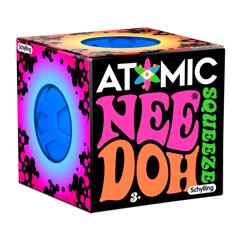 Schylling Atomic Nee Doh