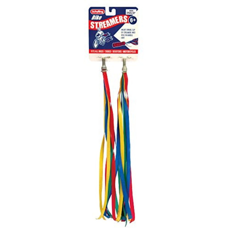 Schylling Bike Streamers