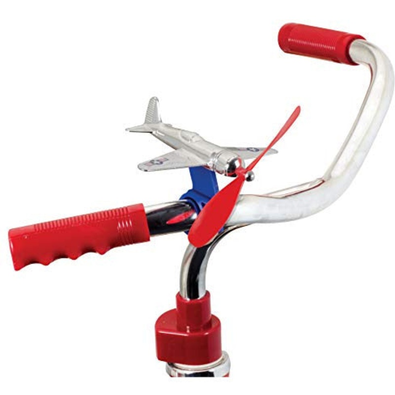 Schylling Toys Bike Airplane