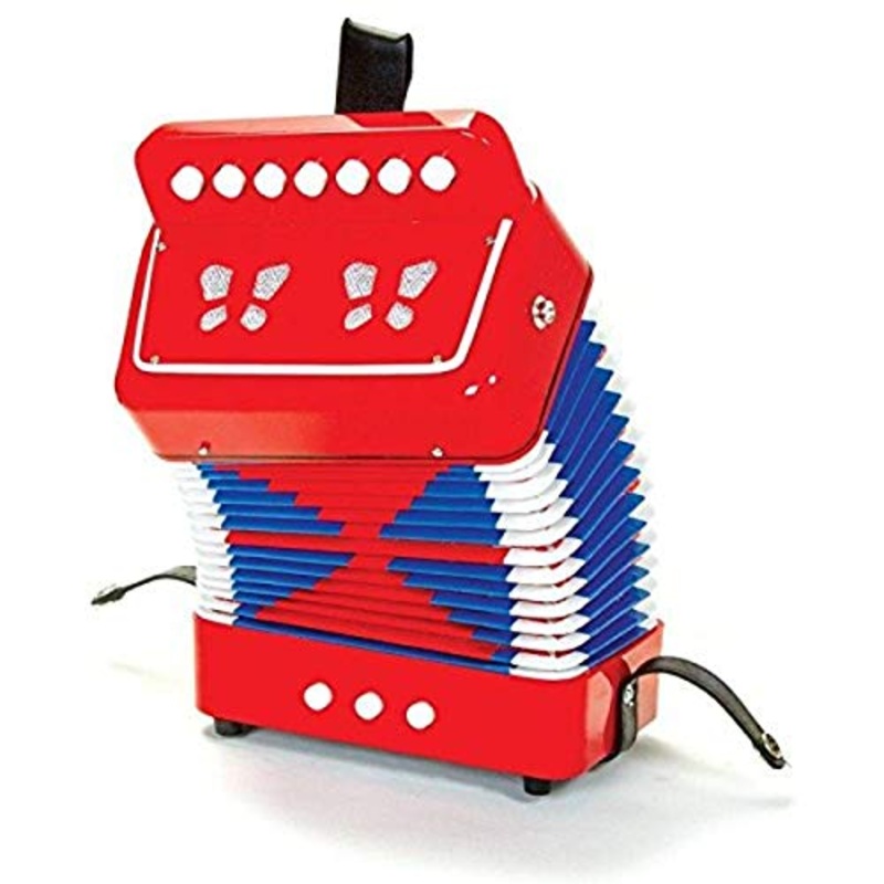 Schylling Toys Kids Accordion