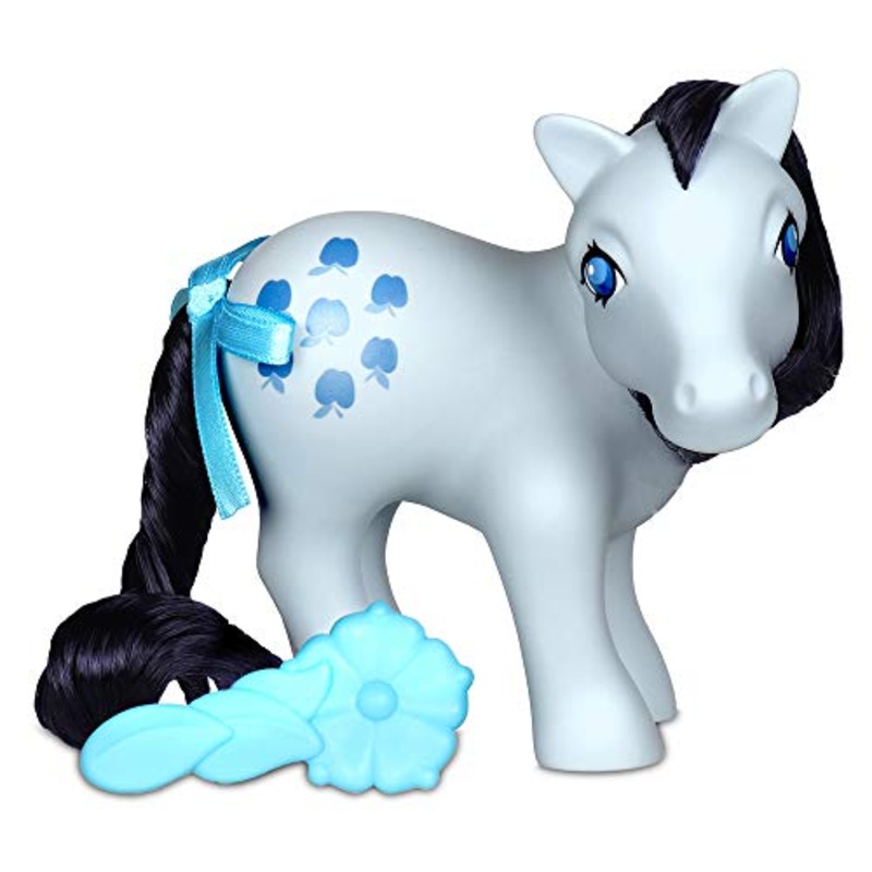Stranger Things My Little Pony Applejack from the Upside Down