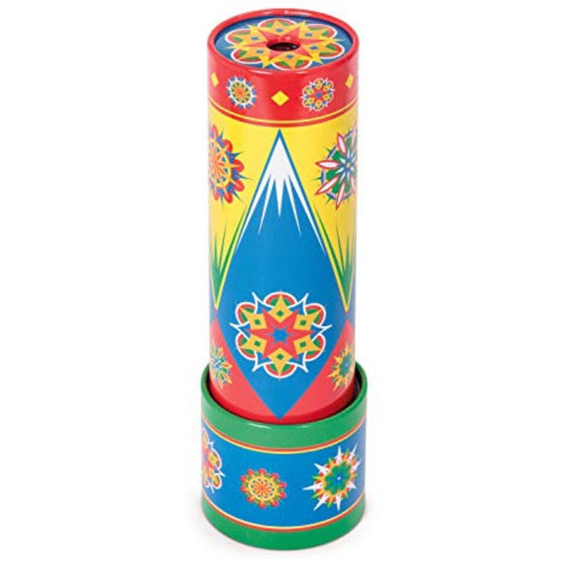 Schylling Classic Tin Kaleidoscope