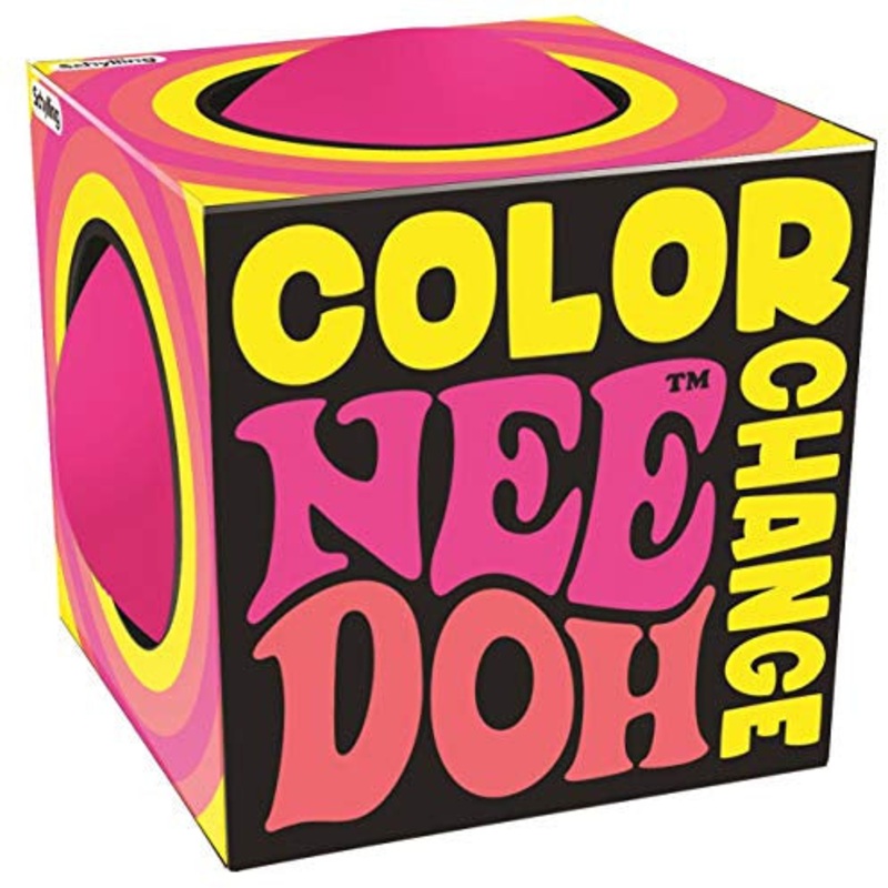 Schylling Color Changing Nee Doh