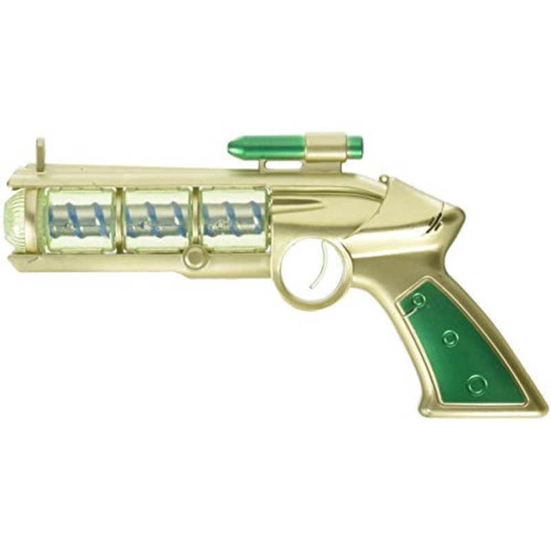 Schylling Cosmic Shock Phaser Light Spinner