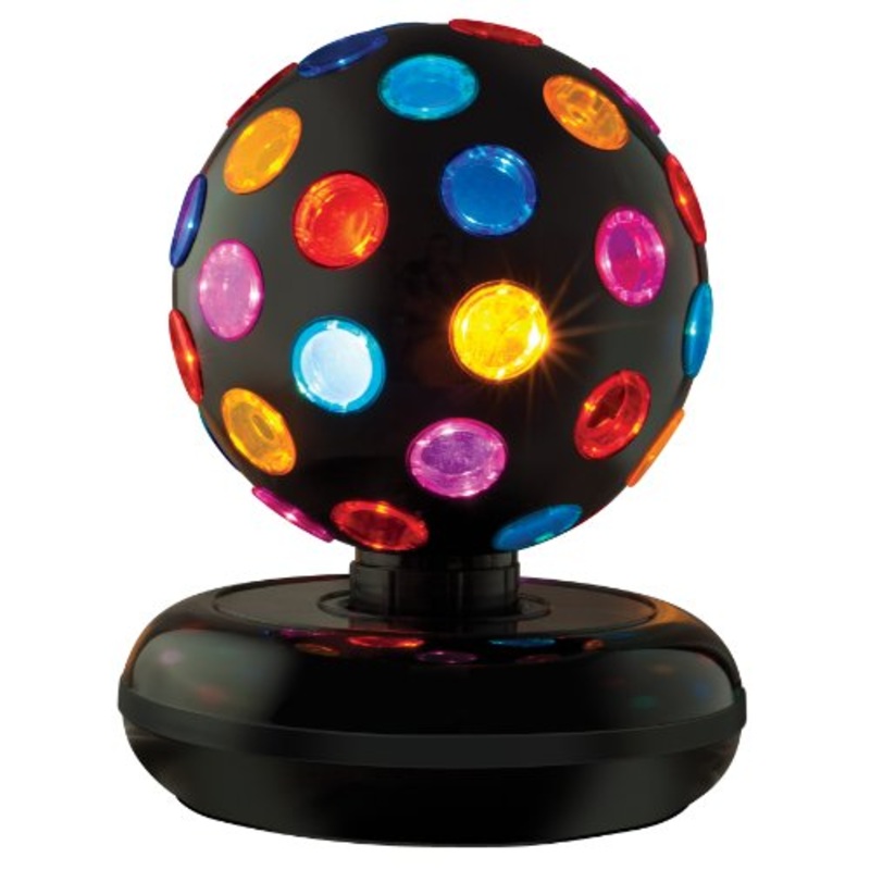 Schylling Disco Ball