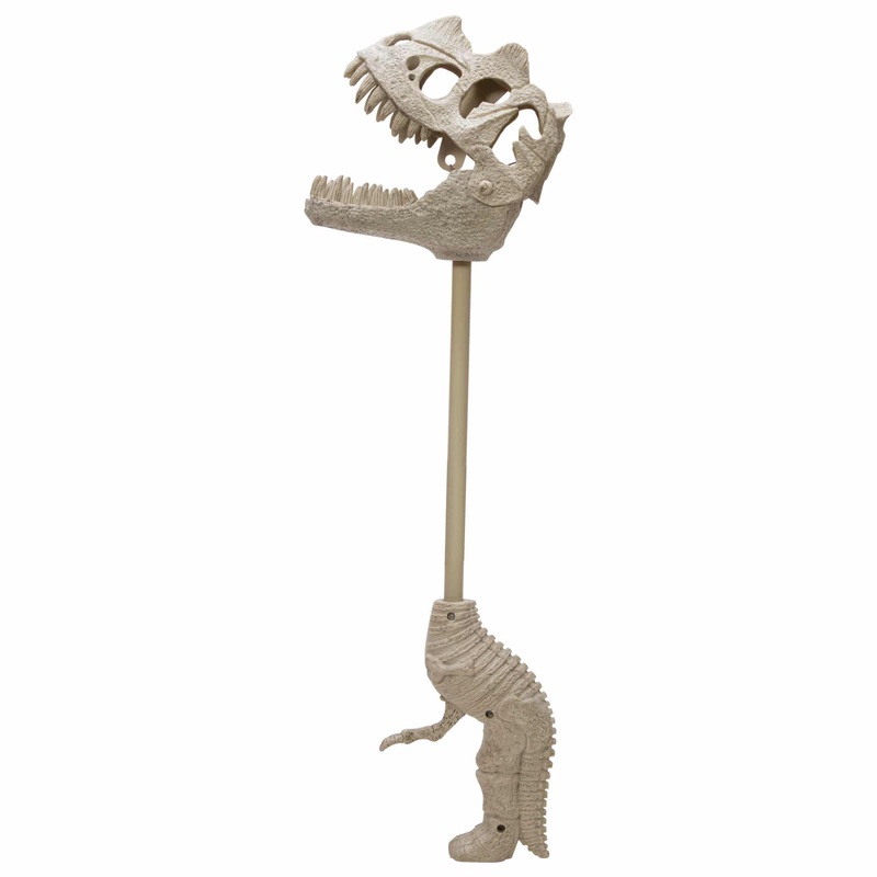 Schylling Fossil Chomper-The Bite with a Roar