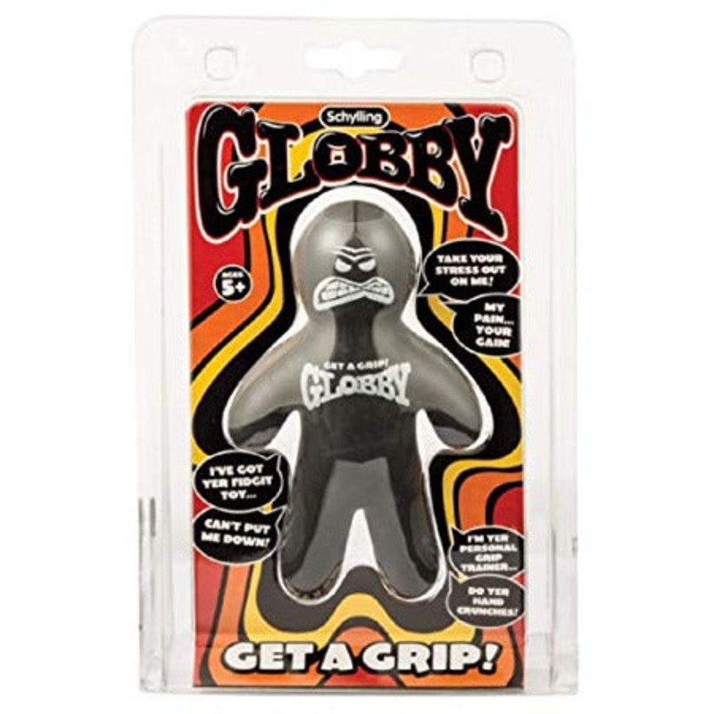 Schylling Globby
