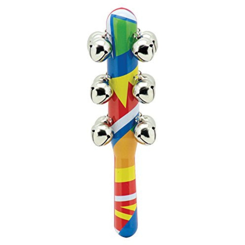 Schylling Jingle Sticks Music
