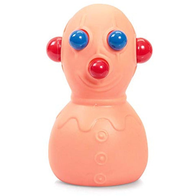 Schylling Panic Pete Squeeze Toy