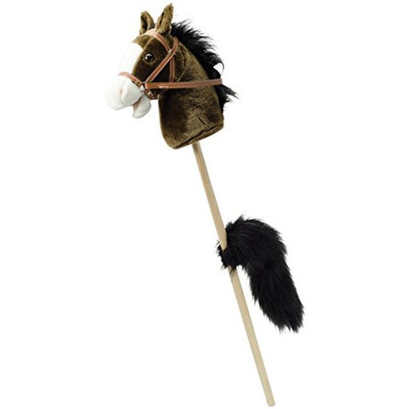 Schylling Toys Pony Trails Stick Horse