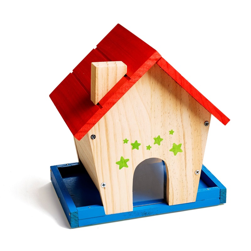 Stanley Jr. Bird Feeder Kit