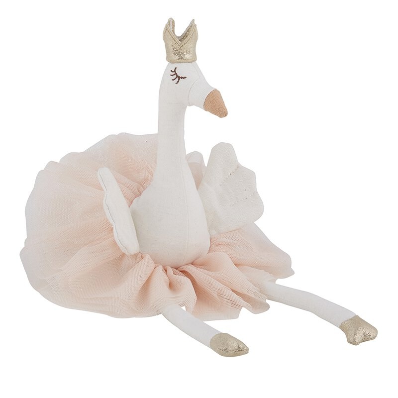 Stephan Baby Doll - Swan