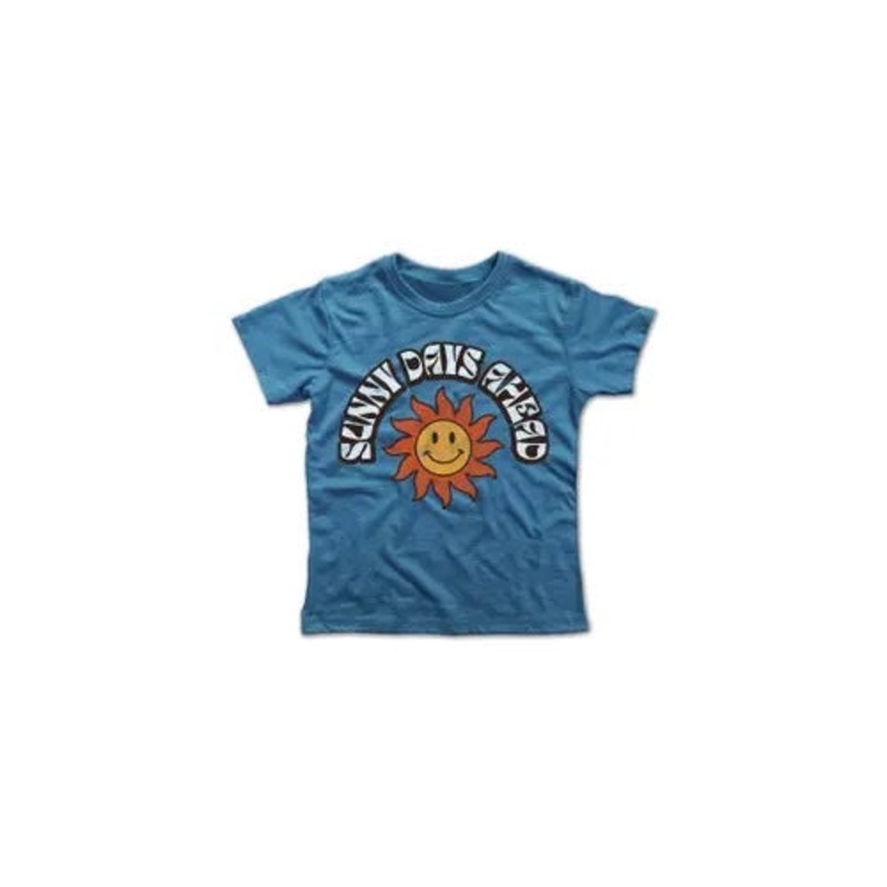 Sunny Days Ahead 2T