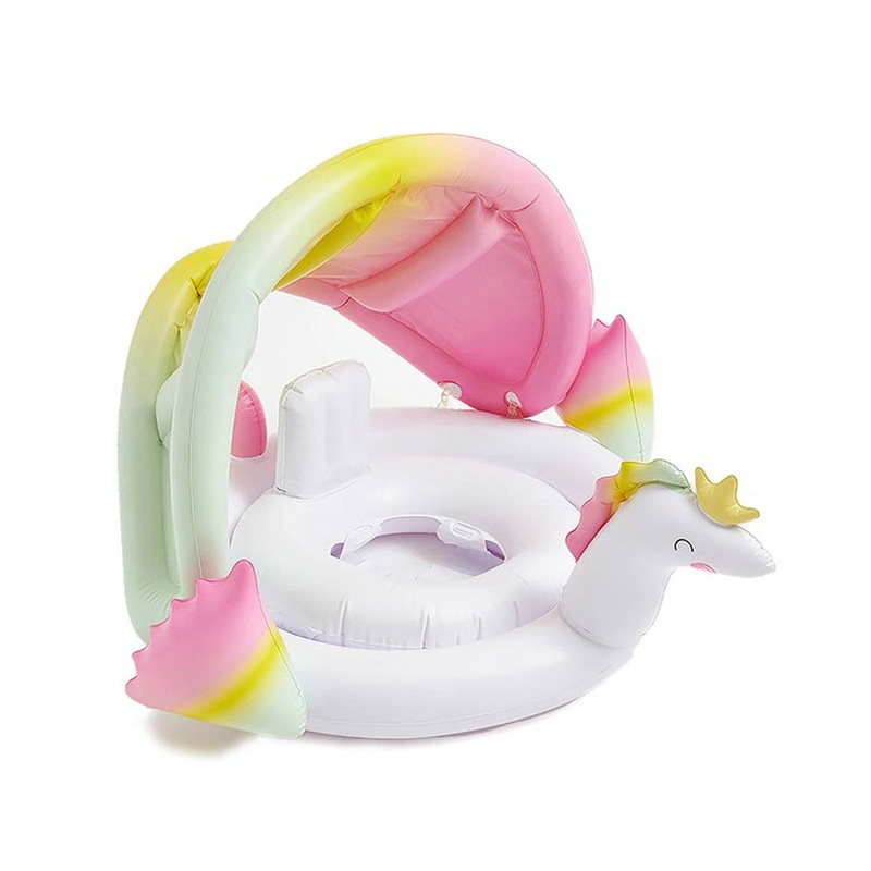 SunnyLIFE-Bubba Float Friend Unicorn