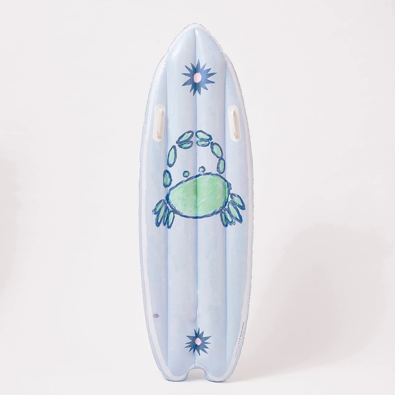 SunnyLIFE-Ride With Me Surfboard Float, LB