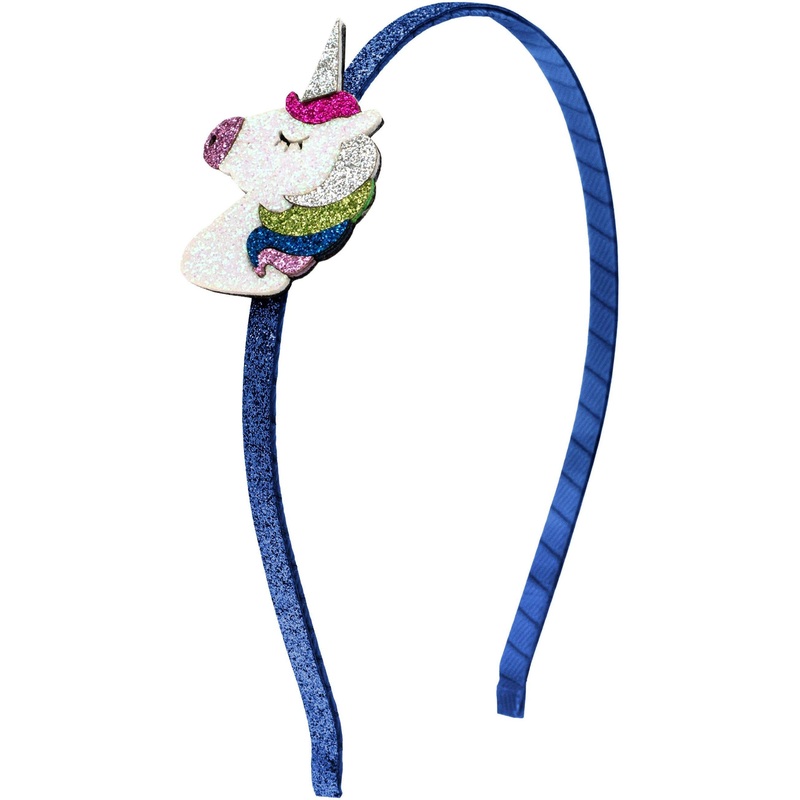 Sweet Wink - Headbands - Magical Unicorn Hard Headband