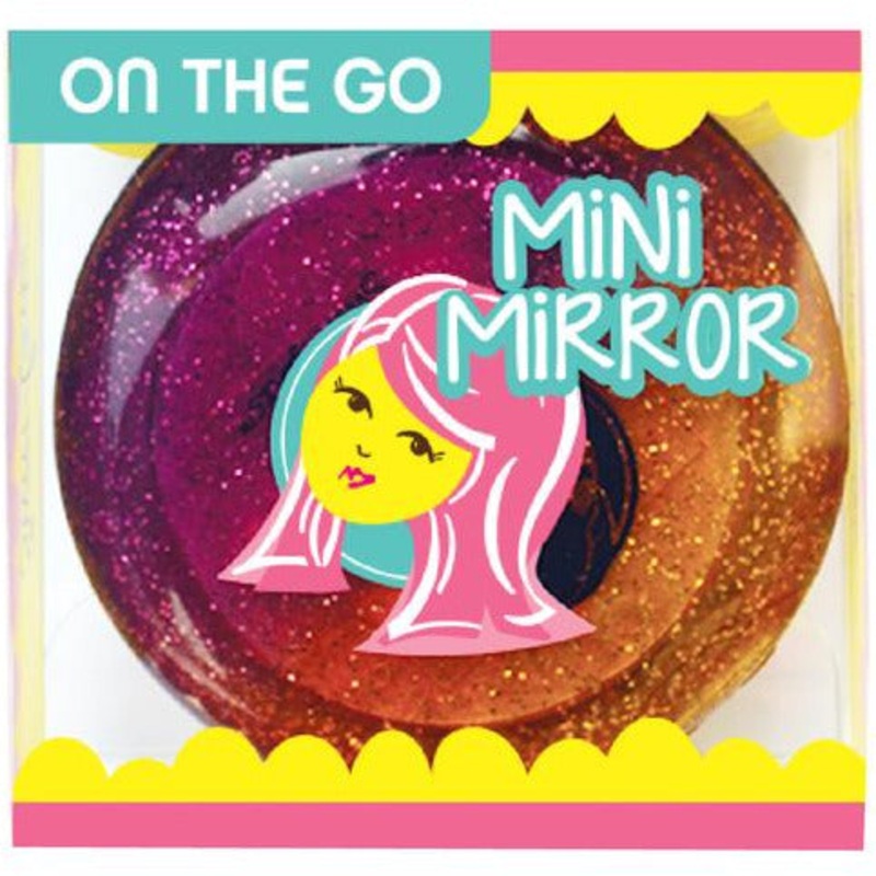 Sweetlocks Mini Mirror