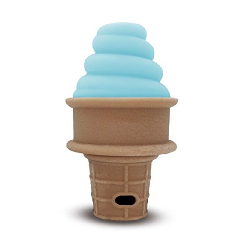 Sweetooth Magical Mint Baby Teether