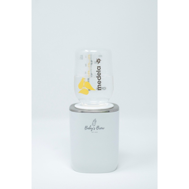 The Baby's Brew Medela Adapter