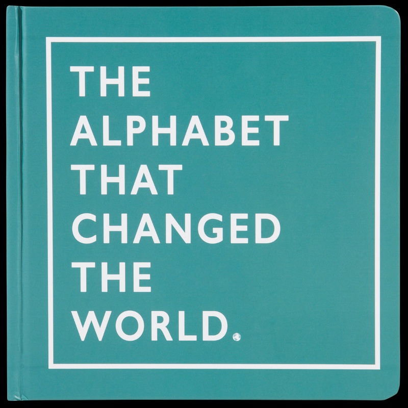 The Little Homie - The Alphabet That Changed The World Book