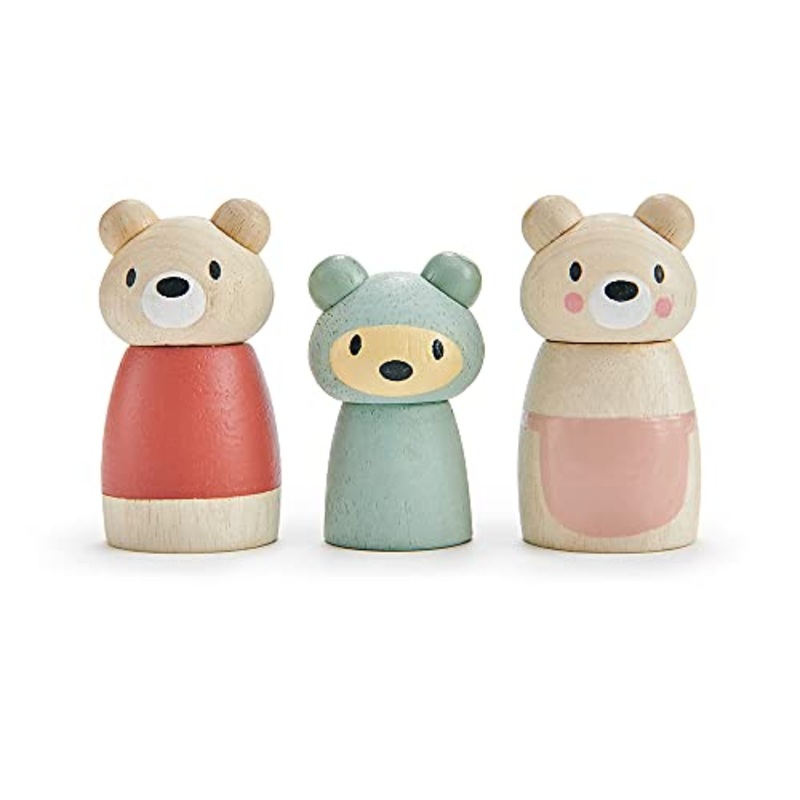 Tender Leaf Toys - Bear Tales